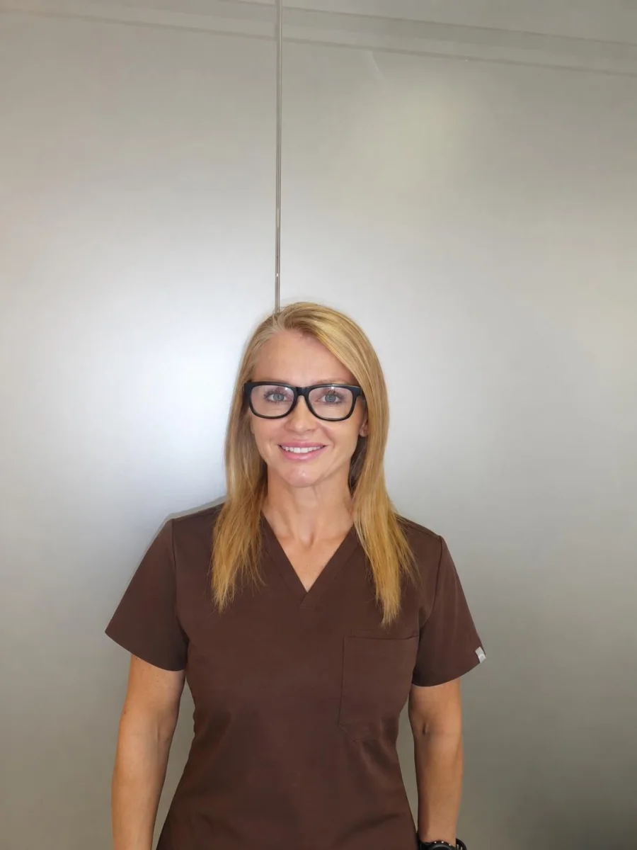 Jill Davenport, Independent Prescriber